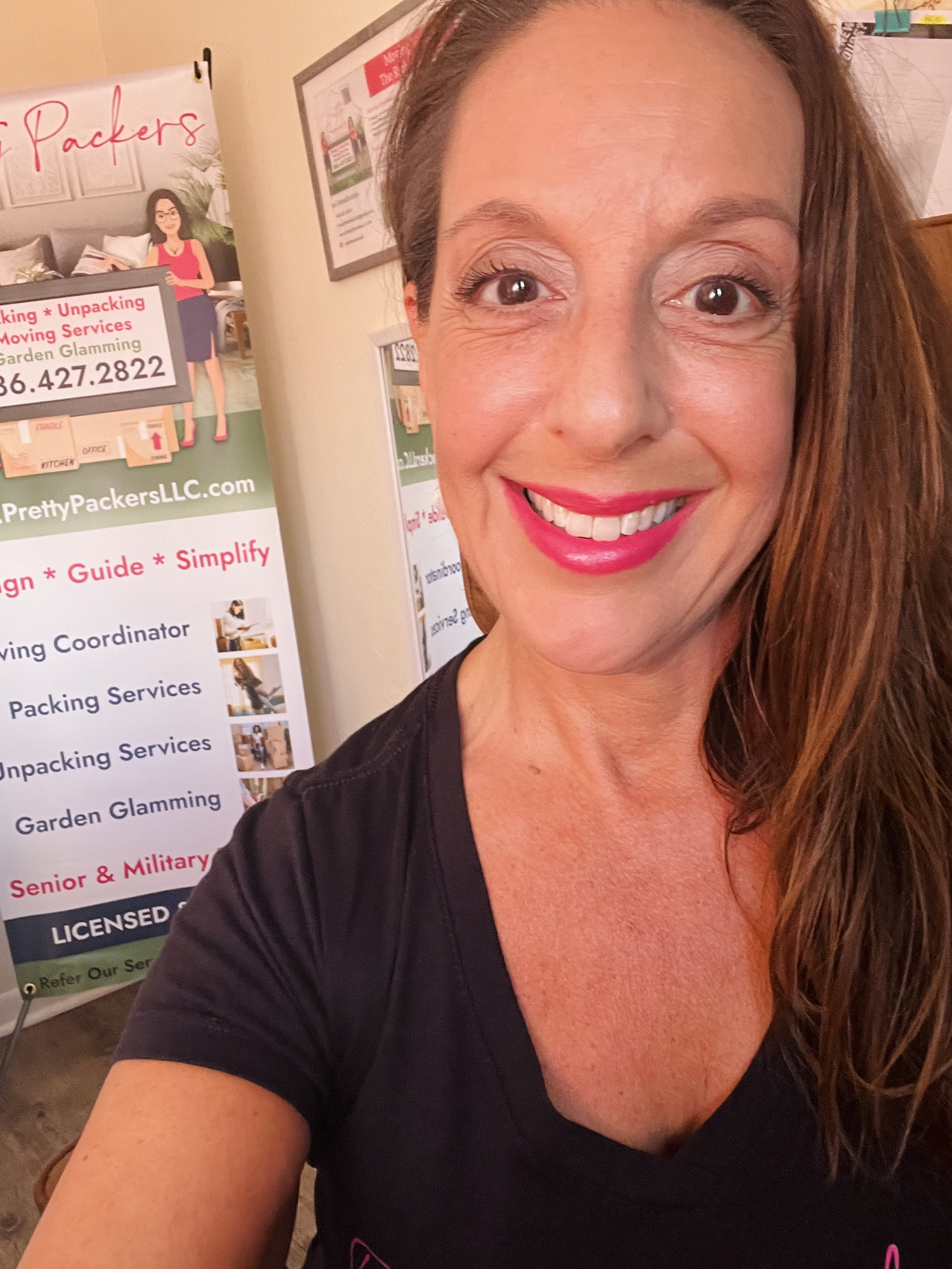 Pretty Packers Moving Coordination Pretty Packers Moving Coordination