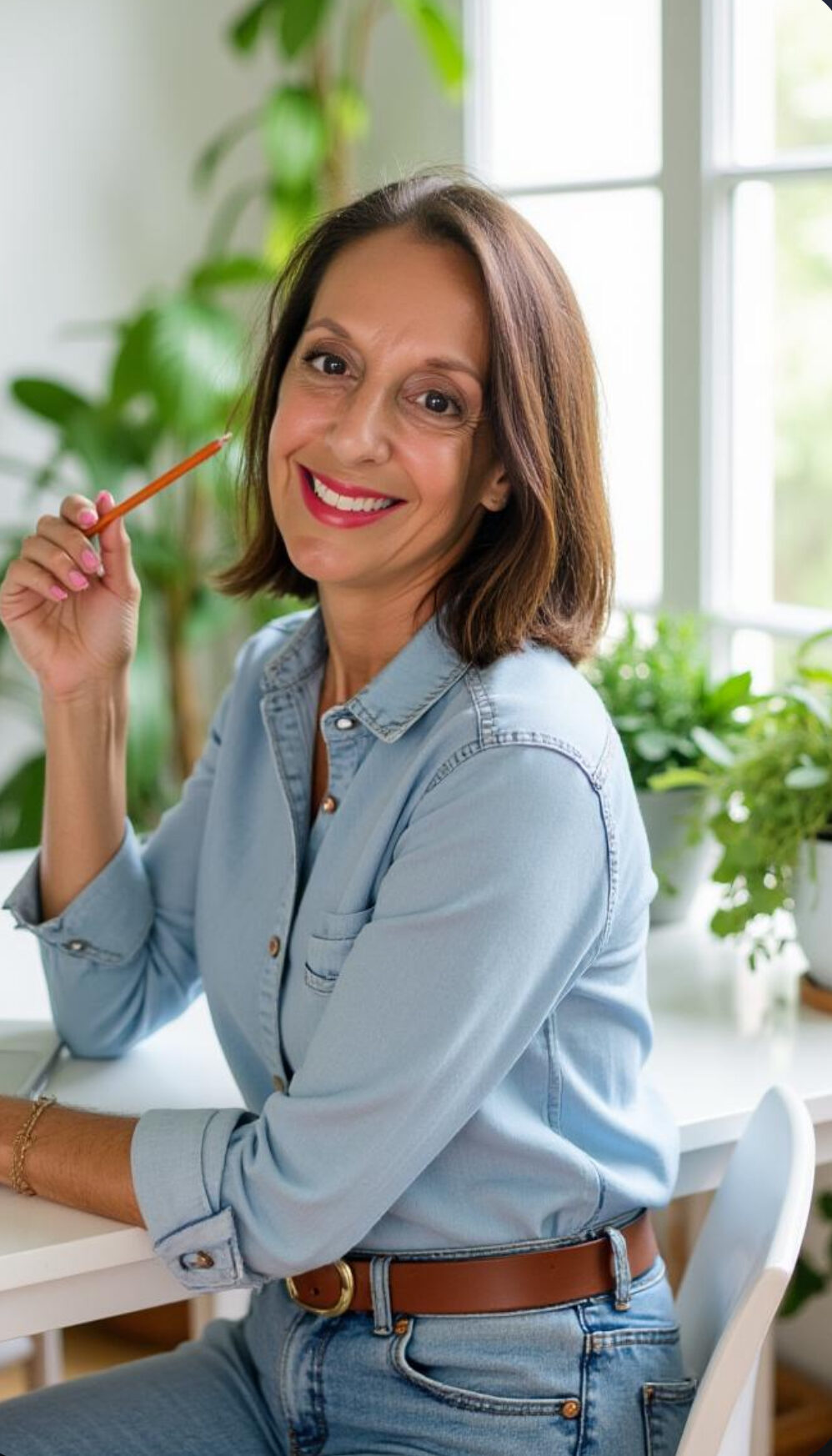 ReneeCuocco | Owner of Pretty Packers LLC | Senior Move Manager Pretty Packers Senior Relocation Services 4